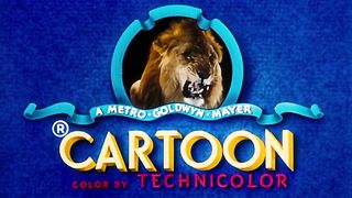 TOM AND JERRY - S1950E10 - Jerry And The Goldfish