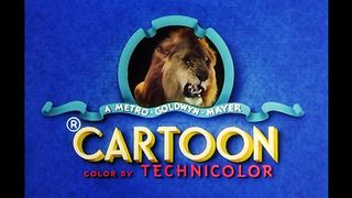 TOM AND JERRY - S1950E11 - Jerry's Cousin