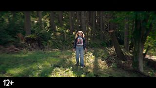 Дикое сердце — Русский трейлер