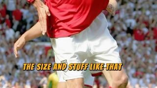 There will never be another Crouchy