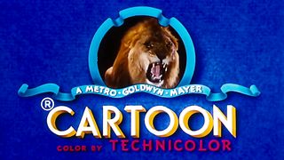 TOM AND JERRY - S1950E13 - His Mouse Friday