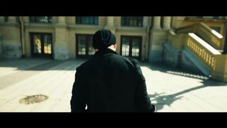 Джонни — Русский трейлер