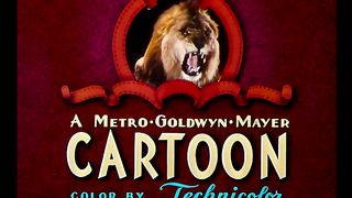 TOM AND JERRY - S1950E15 - Nit-Witty Kitty