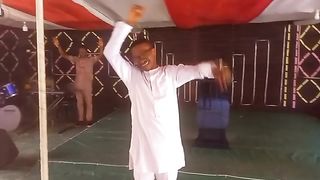 Prophetic Declaration