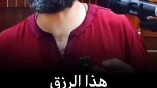لاتقلق على رزقك????❤️ أجمل ماستسمع