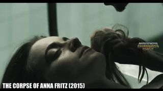 THEY WENT DOWN TO THE DEAD AND BECAUSE OF THE DELICIOUSNESS THEY LIVED AGAIN?? TAGALOG MOVIE RECAP