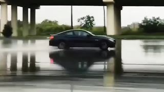 BMW cars