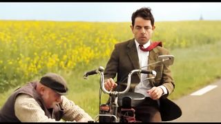 Mr Bean Reborn Eps1 #fyp#mrbean
