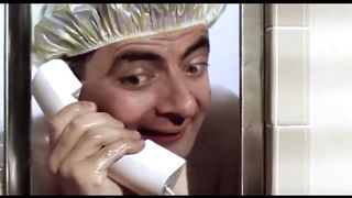 Mr Bean Reborn Eps3 #fyp#mrbean