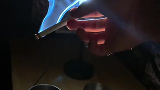 Area Smoke