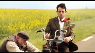 Mr Bean Reborn Eps55 #fyp#mrbean