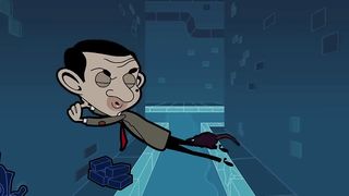 Mr Bean Reborn Eps40 #fyp#mrbean