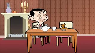 Mr Bean Reborn Eps65 #fyp#mrbean