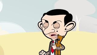 Mr Bean Reborn Eps59 #fyp#mrbean