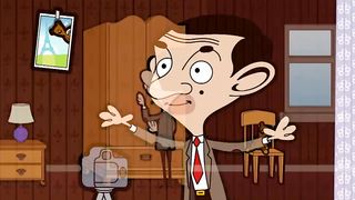 Mr Bean Reborn Eps39 #fyp#mrbean
