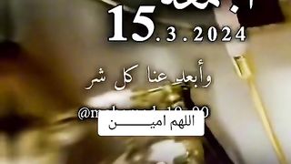اللهم امبن