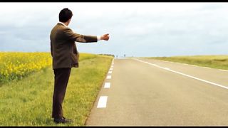 Mr Bean Reborn Eps38 #fyp#mrbean