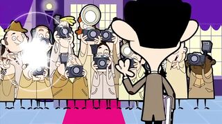 Mr Bean Reborn Eps67 #fyp#mrbean