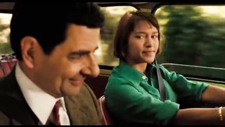Mr Bean Reborn Eps77 #fyp#mrbean