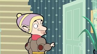 Mr Bean Reborn Eps78 #fyp#mrbean