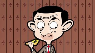 Mr Bean Reborn Eps87 #fyp#mrbean
