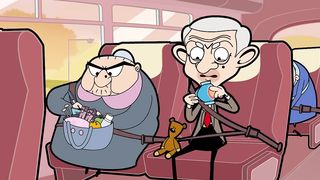 Mr Bean Reborn Eps90 #fyp#mrbean