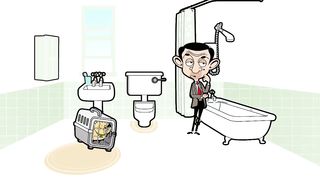 Mr Bean Reborn Eps97 #fyp#mrbean