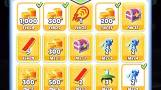 Running subway surf