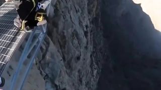 Would you dare????????? #travel #explore #adventure #nature #outdooractivities
