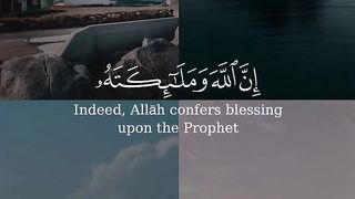Today is Friday ll Recite Dorood Sharif