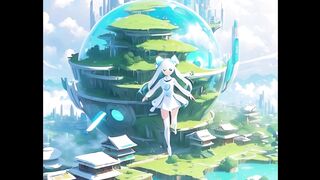 Jump live wallpaper 4k