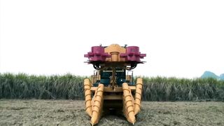 100 Modern Agriculture Machines That Are At Another Level