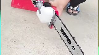 Buckle Machine Wire