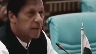 Imran khan speach.  Please subscribe and share.