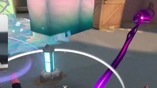 quickly 1v2