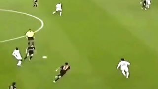 The most insane team goal you’ll see