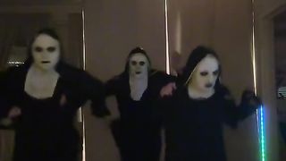 Your trio is back