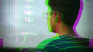 Feel the lyrics and watch till end