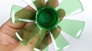 Invention from waste ????