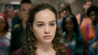 The School Erupts Into Fights