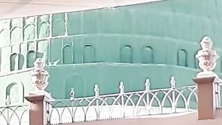 jumma Mubarak