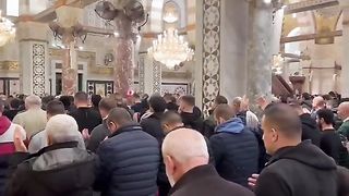 الاقصي