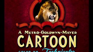 TOM AND JERRY - S1950E17 - The Flying Cat