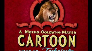TOM AND JERRY - S1950E18 - The Duck Doctor