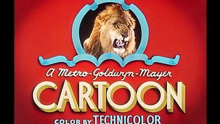 TOM AND JERRY - S1950E19 - The Two Mouseketeers