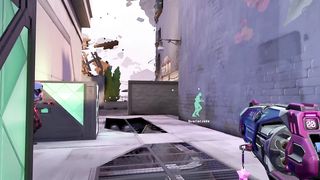 stamitten insane sova arrow