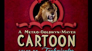TOM AND JERRY - S1950E20 - Smitten Kitten