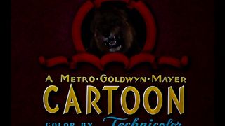 TOM AND JERRY - S1950E21 - Triplet Trouble