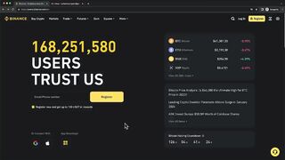 How to Create Binance Account 2024 (Step-by-Step)