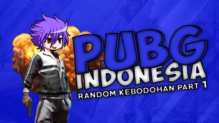 Random Kebodohan Part 1
